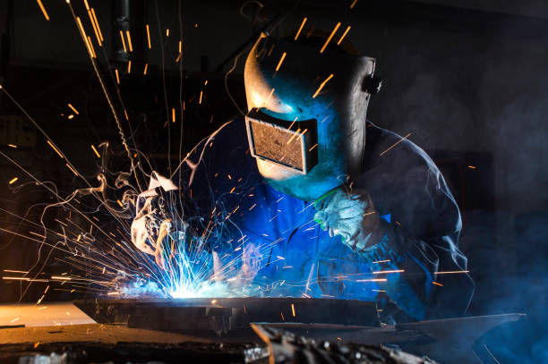 Best Food and Beverage Processing Equipment Welding in Bethel, WA