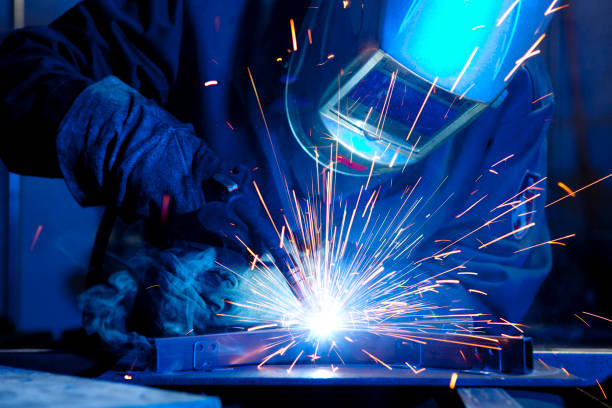 Affordable Welder Services in Bethel, WA