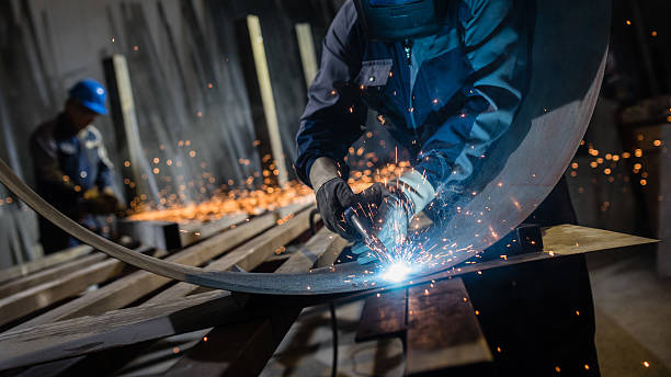 Best Automation and Robotic Welding in Bethel, WA