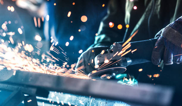 Reliable Bethel, WA Welder & Metal Fabrication Solutions